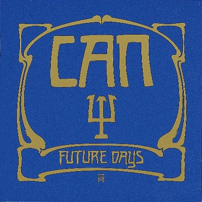Can/FUTURE DAYS@Future Days